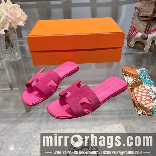 Replica Hermes Shoes Hermes sz34-42 mnh0233