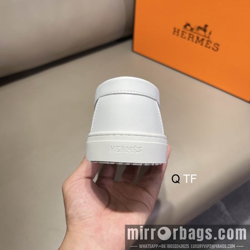 Replica Hermes Shoes Hermes sz38-45 4C TF0802