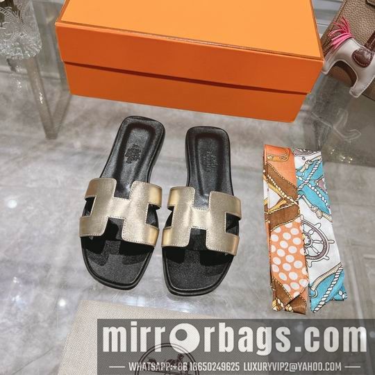 Replica Hermes Shoes Hermes sz34-42 mnh0232