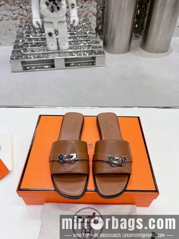 Replica Hermes Shoes Hermes sz35-40 mnf0202