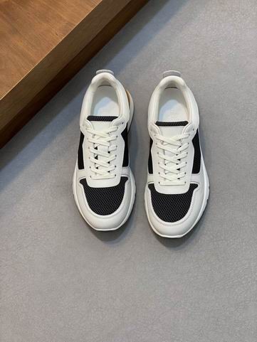 Replica Hermes Shoes Hermes sz38-45 hnh0507