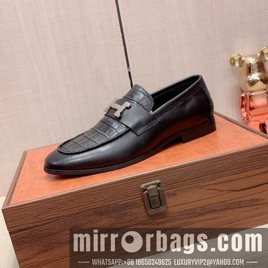 Replica Hermes Shoes Hermes sz38-46 mnh0602