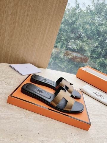 Replica Hermes Shoes Hermes sz35-41 mnh0501