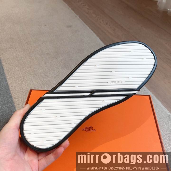 Replica Hermes Shoes Hermes sz35-46 mnh0202
