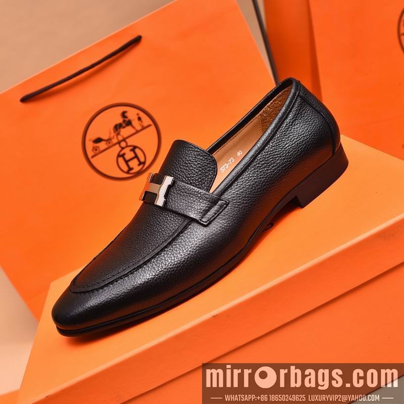 Replica Hermes Shoes Hermes sz38-45 mnf0264
