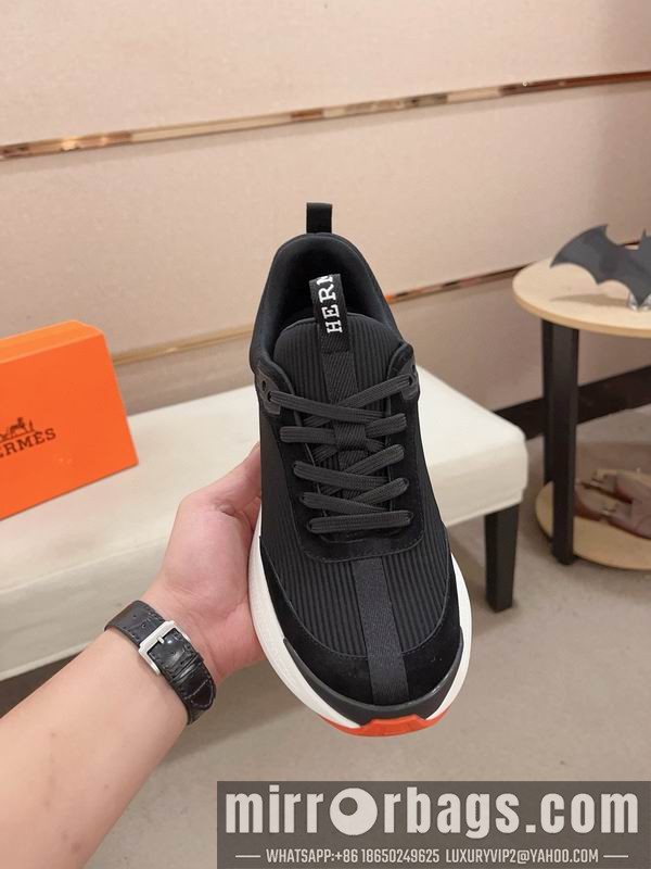 Replica Hermes Shoes Hermes sz38-45 hnh0311
