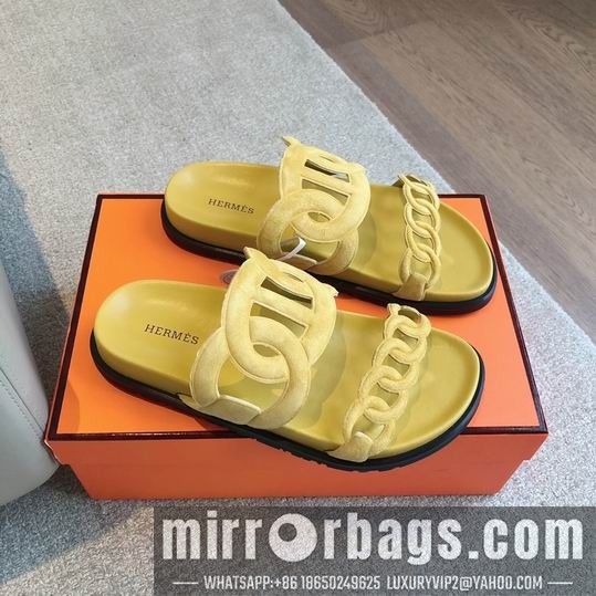 Replica Hermes Shoes Hermes sz35-40 mnh0209