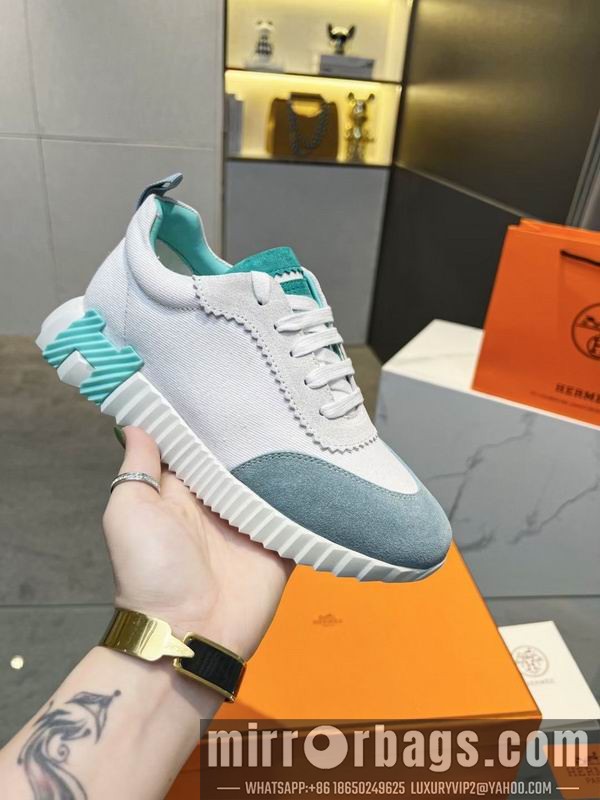 Replica Hermes Shoes Hermes sz35-46 jc2h0503