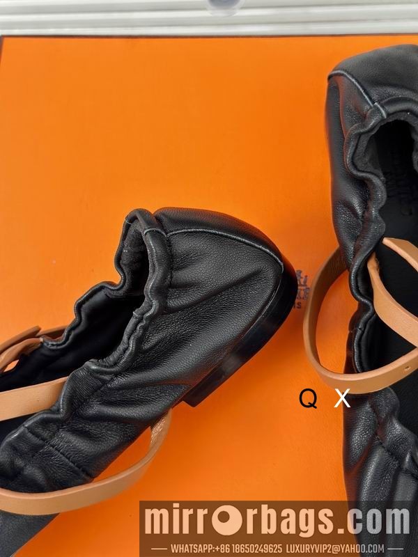 Replica Hermes Shoes HERMES sz35-40 JX0703
