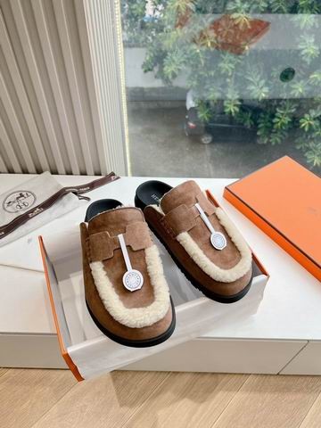 Replica Hermes Shoes Hermes sz35-40 mnh0802