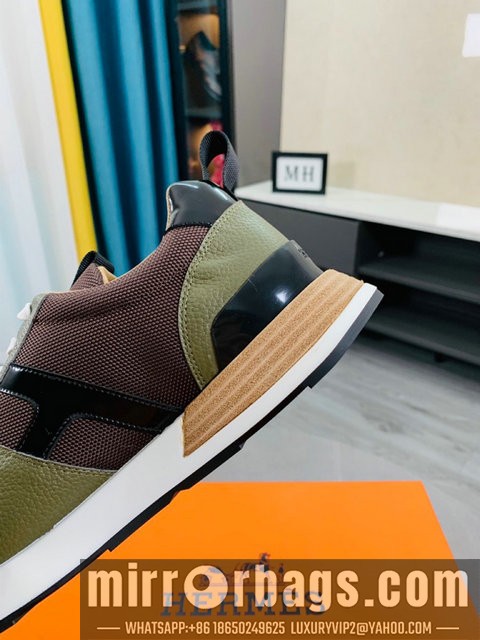 Replica Hermes Shoes 21924204 SZ 38-44