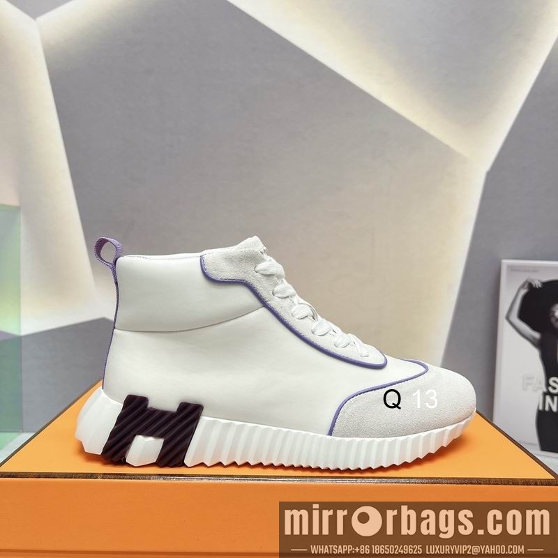 Replica Hermes Shoes Hermes sz35-45 11C YM0902