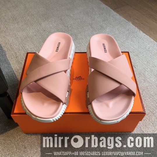 Replica Hermes Shoes Hermes sz35-46 mnh0201