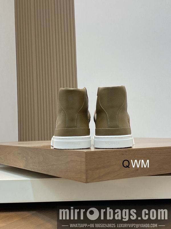 Replica Hermes Shoes Hermes sz38-45 WM1101