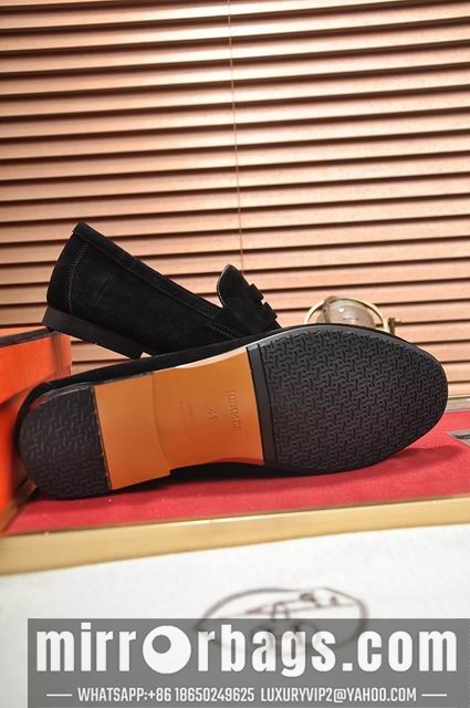 Replica Hermes Shoes Hermes sz38-45 mnh0406