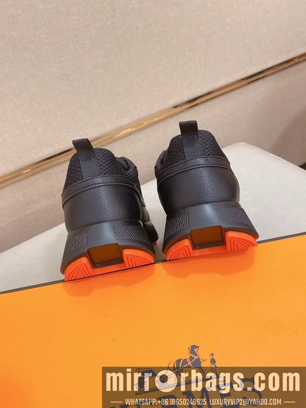 Replica Hermes Shoes Hermes sz38-45 hnh0610