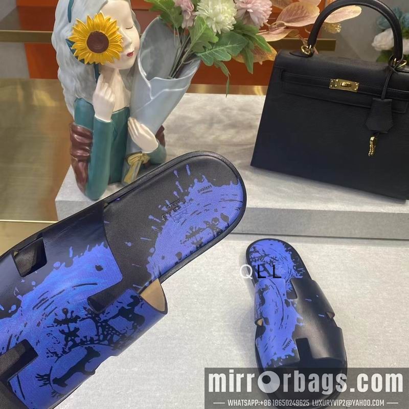 Replica Hermes Shoes Hermes sz39-45LL0125