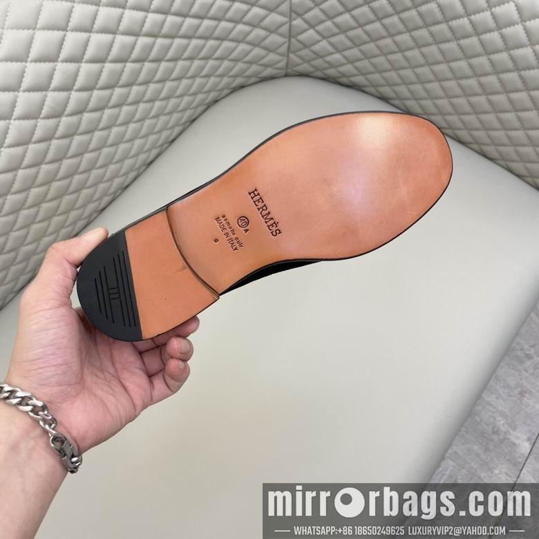Replica Hermes Shoes Hermes sz38-44 2C n0911