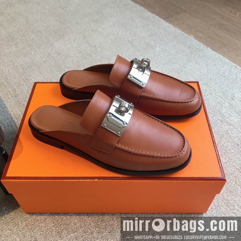 Replica Hermes Shoes Hermes sz35-42 mnf0253