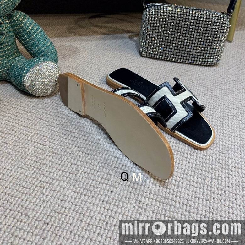 Replica Hermes Shoes Hermes sz35-40 OM0103