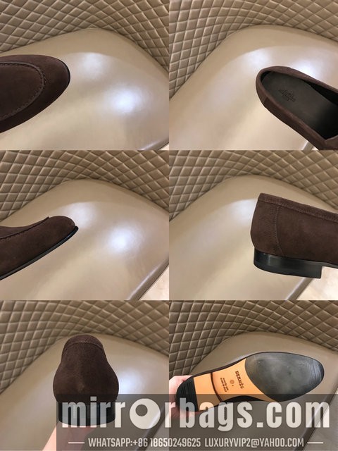 Replica Hermes Shoes 22530016 SZ 38-44