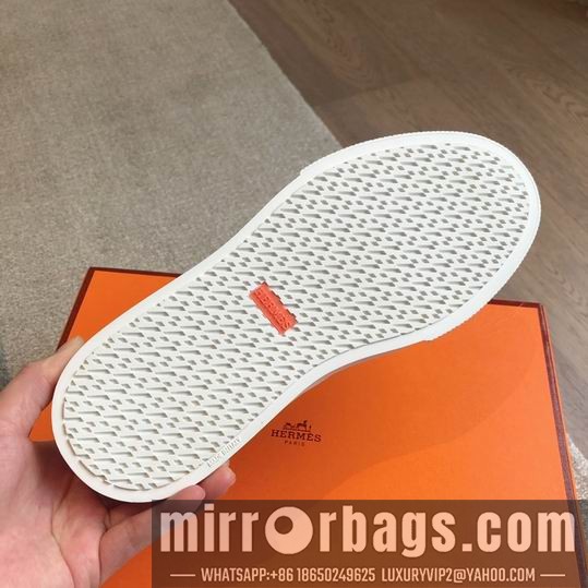 Replica Hermes Shoes Hermes sz35-46 mnh0214