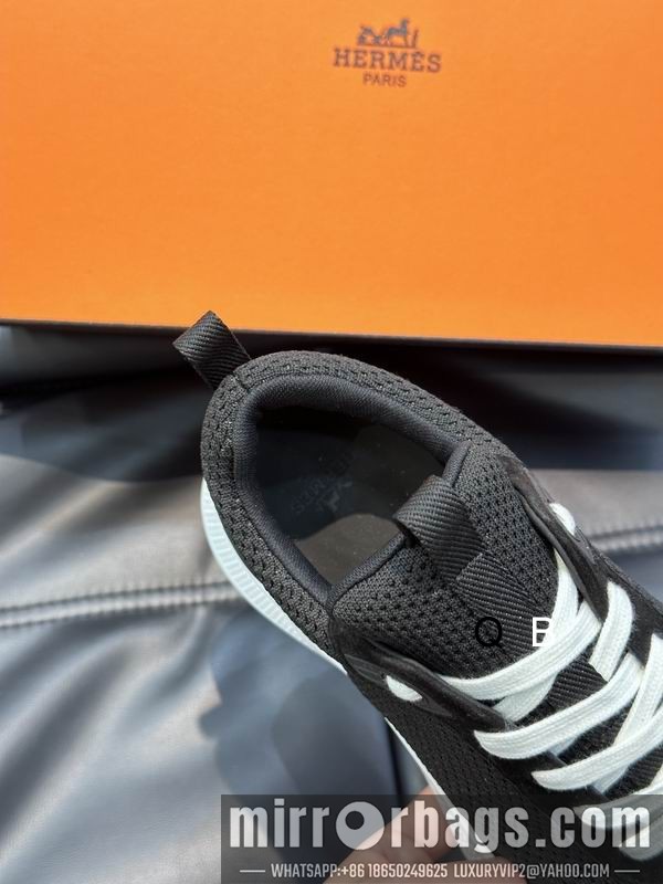 Replica Hermes Shoes Hermes sz38-45 BS0906