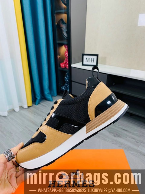 Replica Hermes Shoes 21924204 SZ 38-44