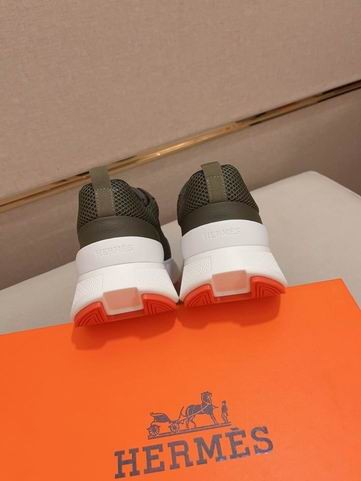 Replica Hermes Shoes Hermes sz38-45 hnh0508