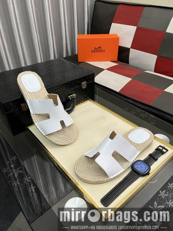 Replica Hermes Shoes Hermes sz38-47 hnh0608