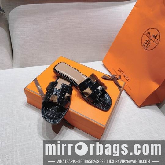 Replica Hermes Shoes Hermes sz35-42 mnh0409