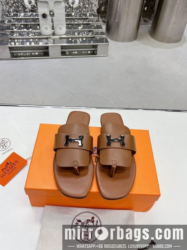 Replica Hermes Shoes Hermes sz35-40 mnf0201