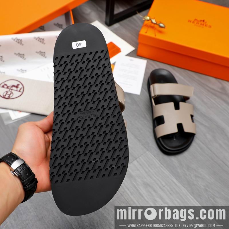 Replica Hermes Shoes Hermes sz36-46 hnh0308