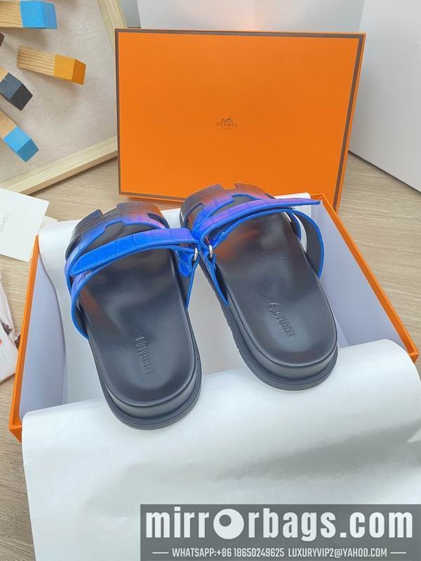 Replica Hermes Shoes Hermes sz35-41 38-45 mnf0264
