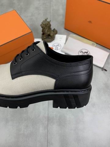 Replica Hermes Shoes Hermes sz38-45 mnh0506