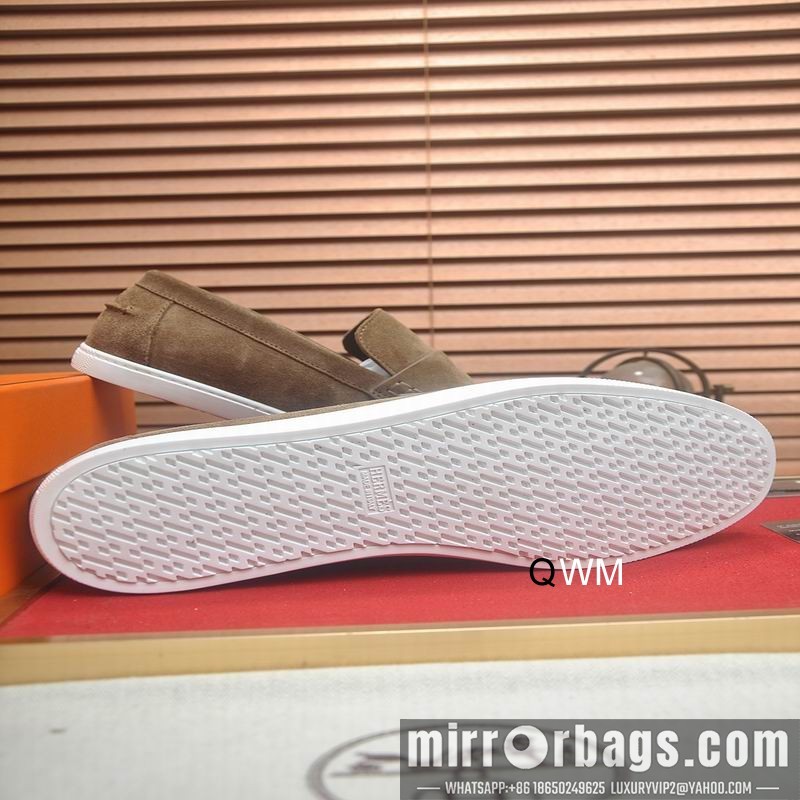 Replica Hermes Shoes Hermes sz38-45 WM0602