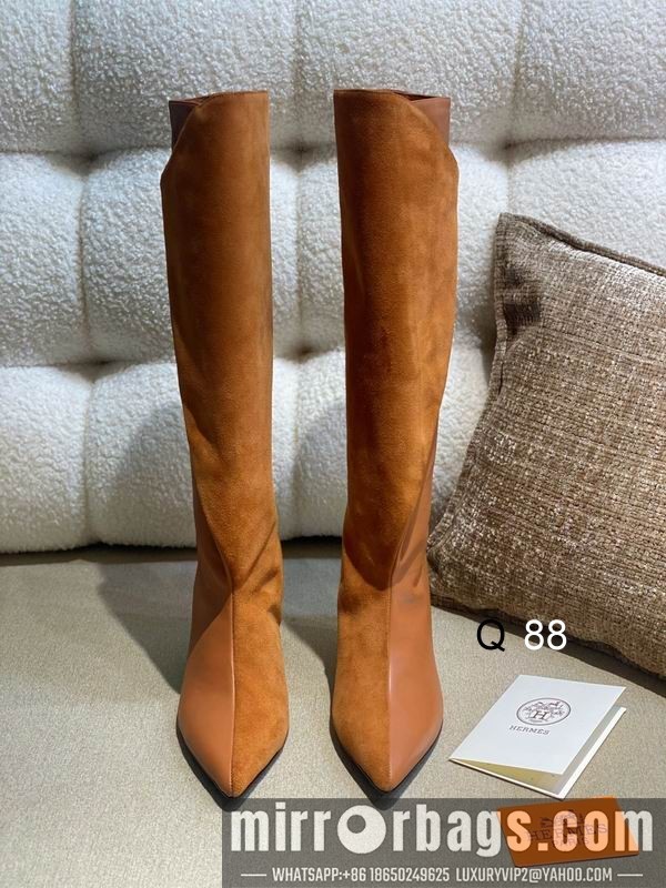 Replica Hermes Shoes Hermes sz35-40 K1116