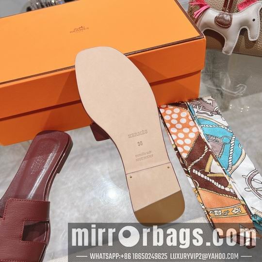 Replica Hermes Shoes Hermes sz34-42 mnh0244
