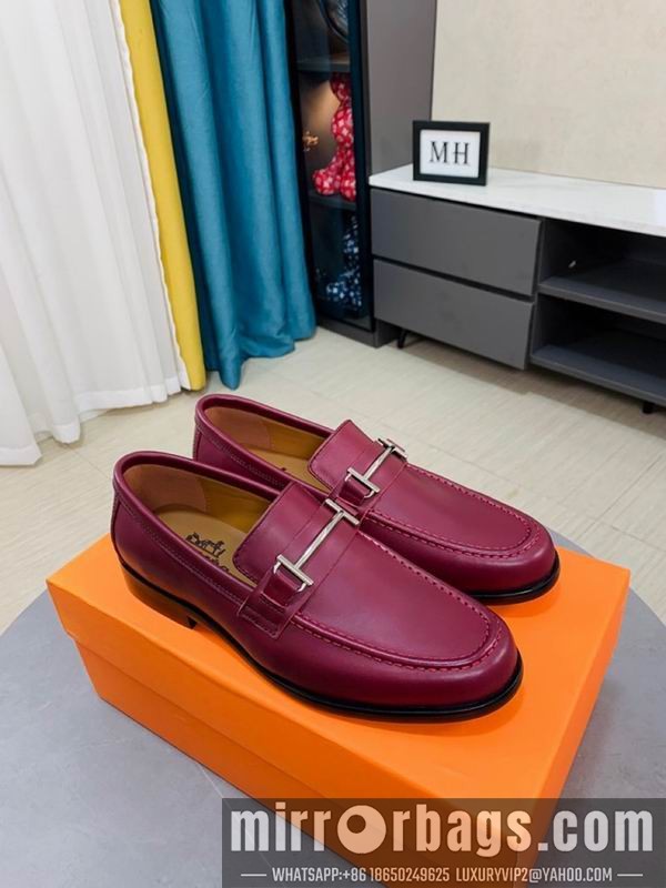 Replica Hermes Shoes Hermes sz38-45 mnf0282