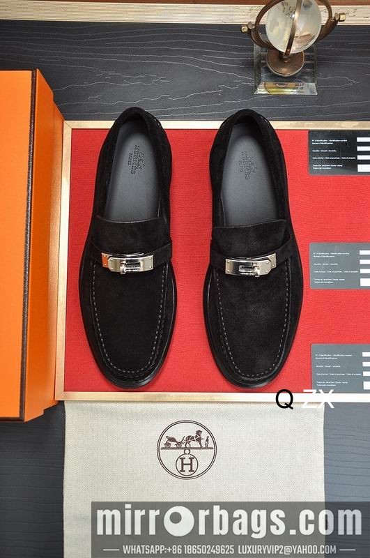 Replica Hermes Shoes Hermes sz38-45 ZX1008