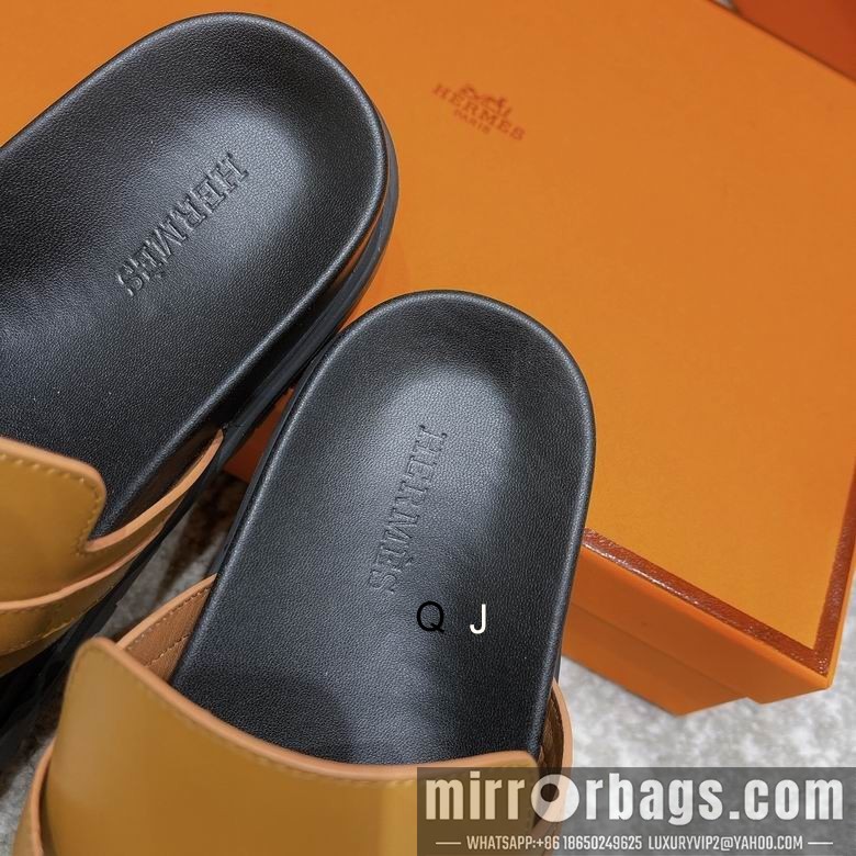 Replica Hermes Shoes HERMES sz35-39XJ0104