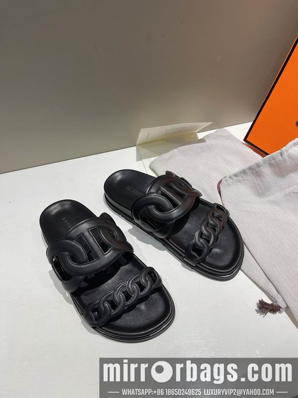 Replica Hermes Shoes Hermes sz35-42 39-45 mnf0249