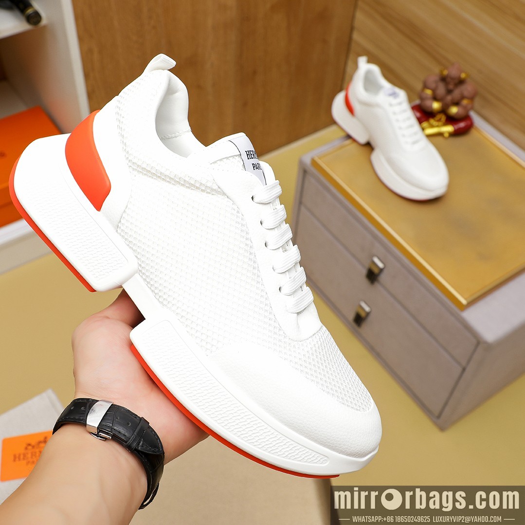 Replica Hermes Shoes Hermes sz38-44 h0702
