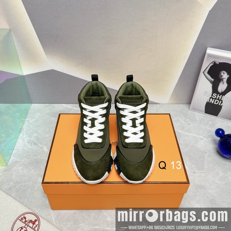 Replica Hermes Shoes Hermes sz35-45 11C YM0902
