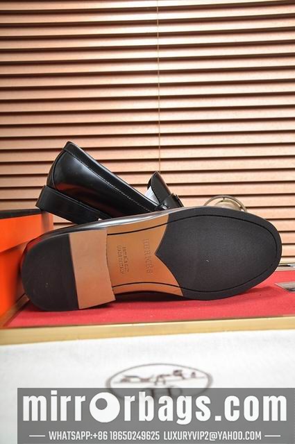 Replica Hermes Shoes Hermes sz38-45 mnh0703