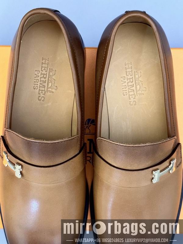 Replica Hermes Shoes Hermes sz38-45 hnh0405