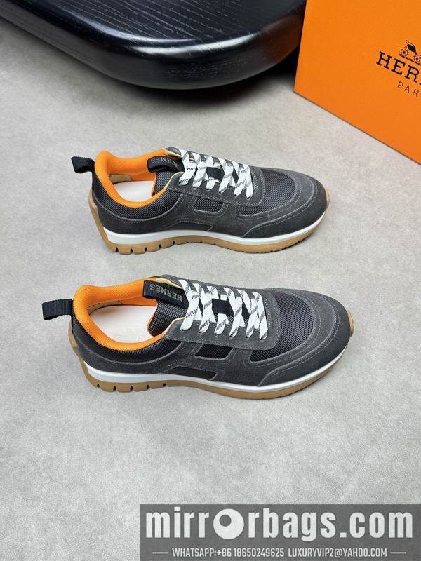 Replica Hermes Shoes Hermes sz38-45 hnh0304