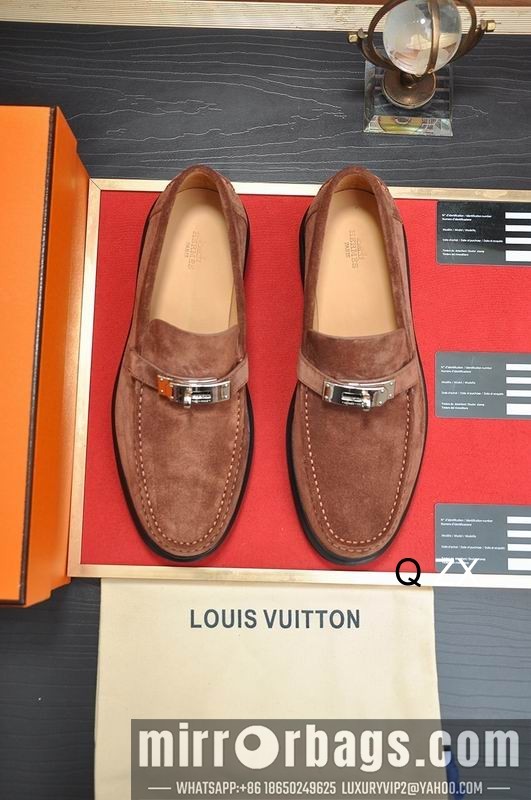 Replica Hermes Shoes Hermes sz38-45 ZX1008