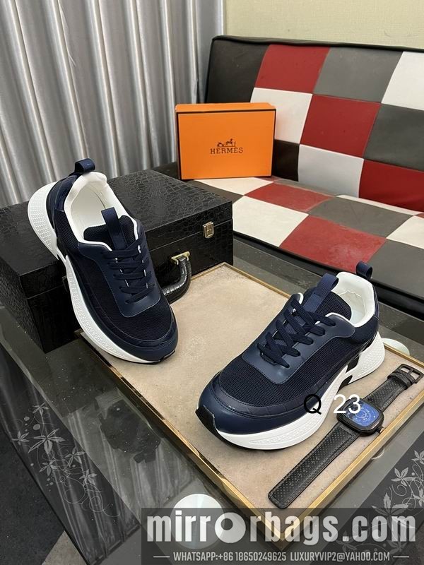 Replica Hermes Shoes Hermes sz39-44 HY1202