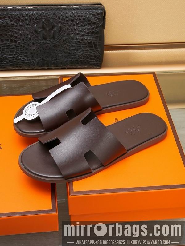 Replica Hermes Shoes Hermes sz38-48 hnh0607